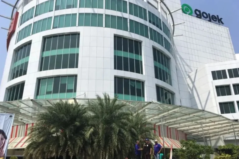 Kebakaran di Kantor GoTo Pasaraya Blok M Berhasil Ditangani, Operasi Bisnis Tetap Normal
