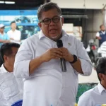 Penataan Kawasan Pesisir: Upaya Pemerintah dalam Meningkatkan Kesejahteraan Nelayan