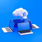 cloud drive