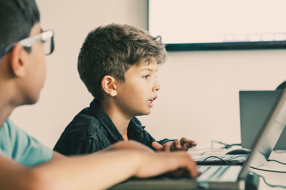 belajar coding