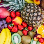 bisnis buah fresh