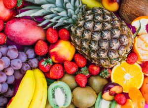 bisnis buah fresh