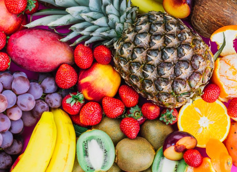 bisnis buah fresh
