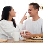 healthy relationship