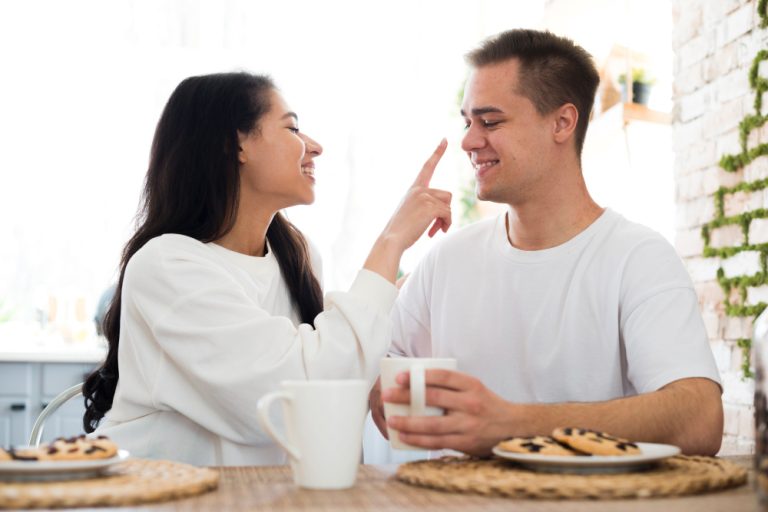 healthy relationship