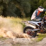 motor off road
