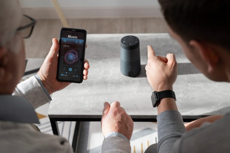 pairing Bluetooth