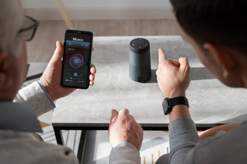 pairing Bluetooth