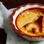crème brûlée