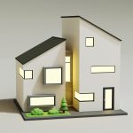 keunggulan rumah 2 lantai