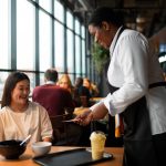 bisnis restoran