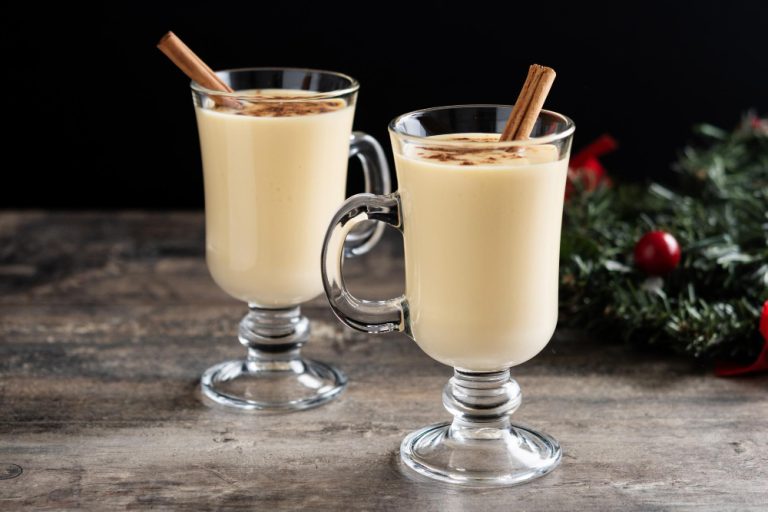 susu jahe