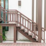 railing tangga