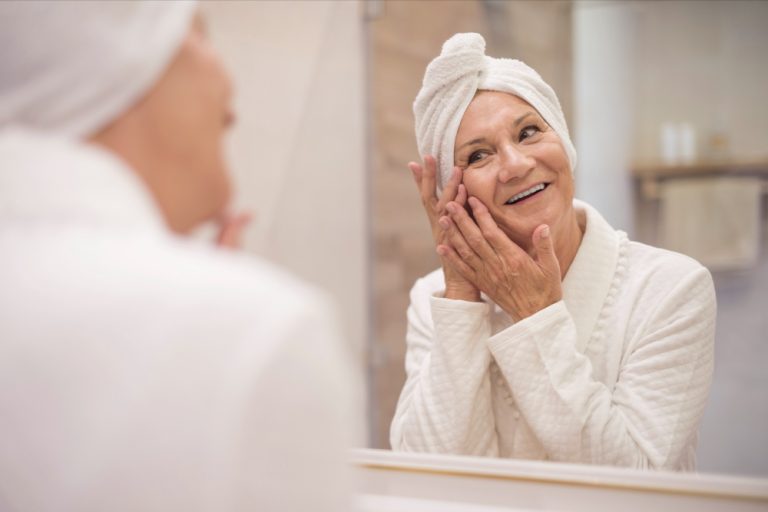 anti aging