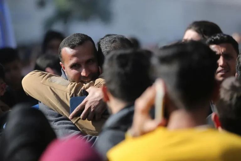 Hamas Ajukan Usulan Pertukaran Tahanan ke Israel, Negosiasi Masih Berlangsung
