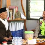 Dukungan Ulama Terhadap Rekrutmen Polri Jalur Santri