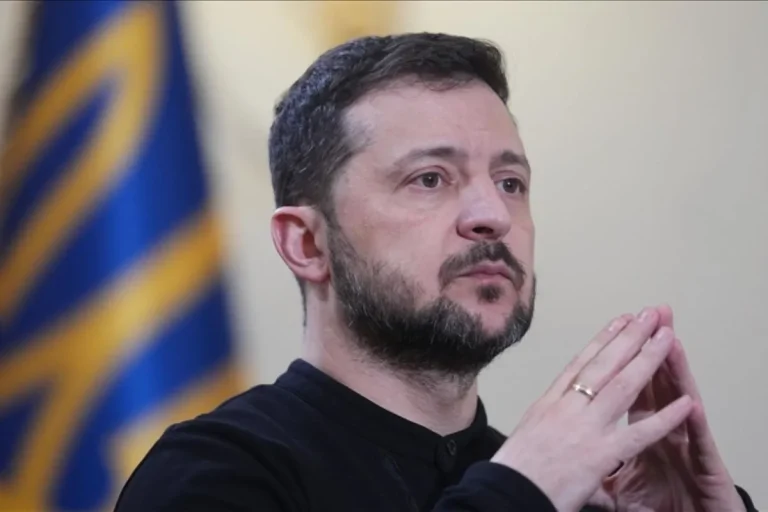Elon Musk dan Donald Trump Kritik Zelenskyy