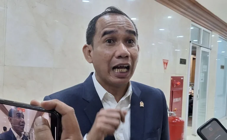 DPR Bentuk Panja untuk Awasi Impor Ilegal dan Peredaran Narkotika