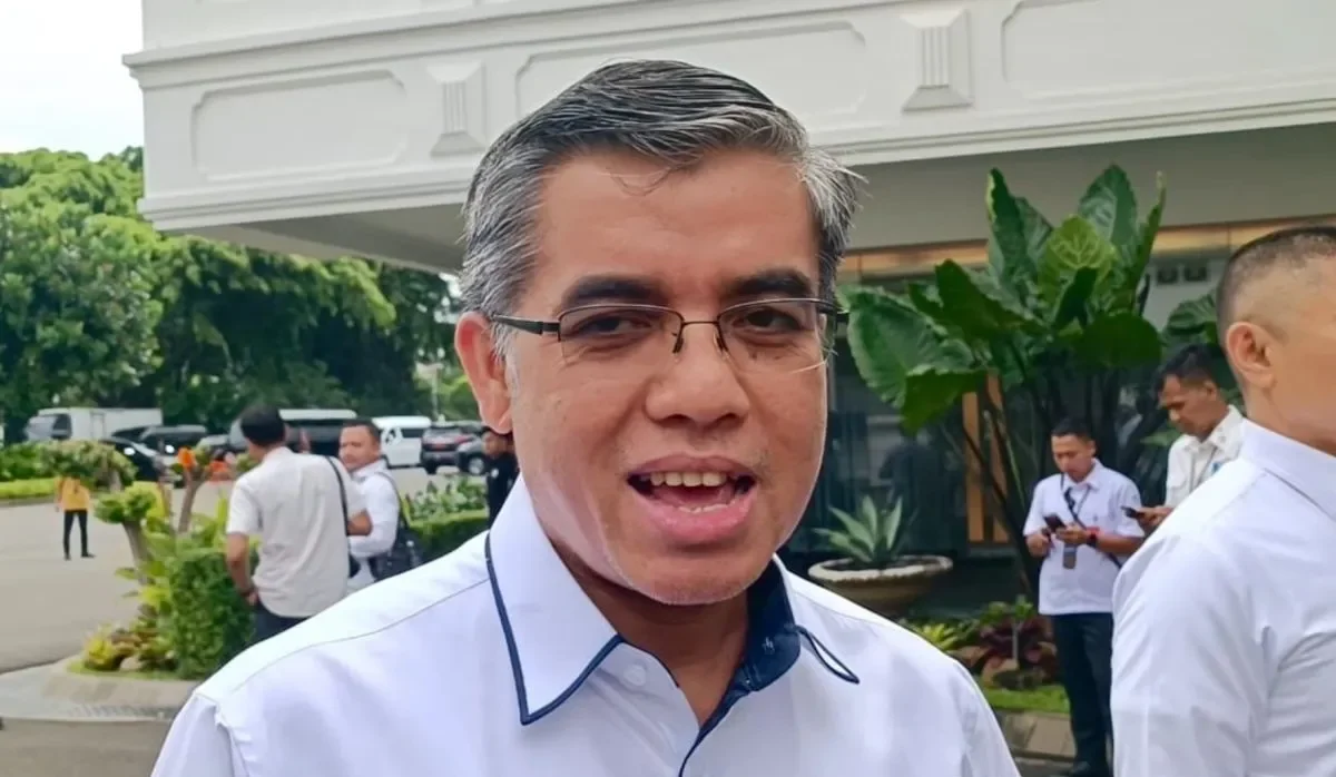 Kajian Skema Work From Anywhere saat Lebaran 2025: Tantangan dan Pertimbangan
