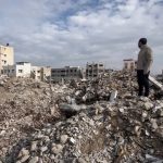 Israel mengalihkan dana pajak Palestina senilai 90 juta dolar AS