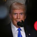 JD Vance dan Donald Trump Kritik Penanganan Perang Ukraina
