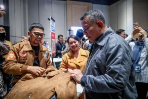 Kampus UKM dorong UMKM Indonesia go global