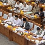 Kemensos Salurkan Bantuan Rp272 Juta