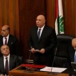 Lebanon Perkuat Diplomasi