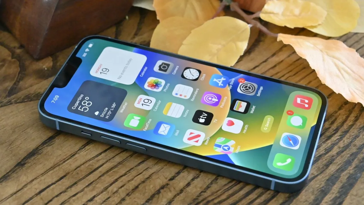 Negosiasi TKDN iPhone 16