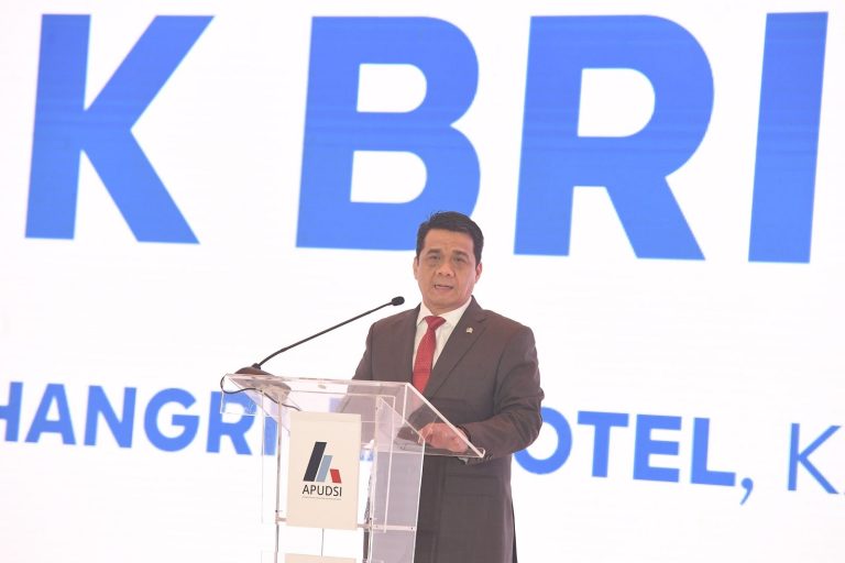 Pembangunan Desa di Indonesia