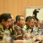 Pertamina Perkuat Ketahanan Energi Nasional