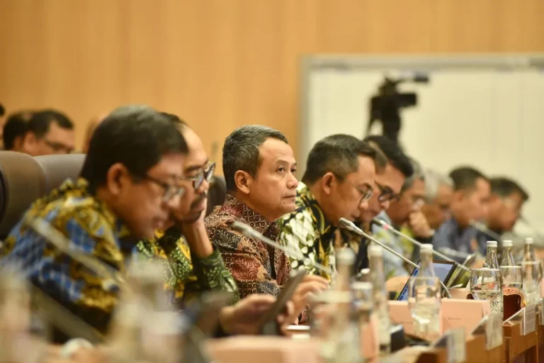 Pertamina Perkuat Ketahanan Energi Nasional