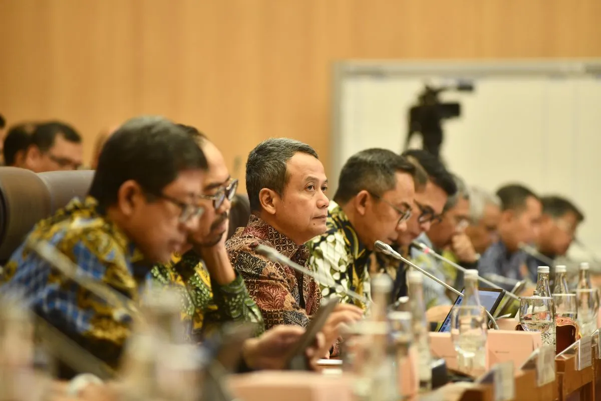 Pertamina Perkuat Ketahanan Energi Nasional