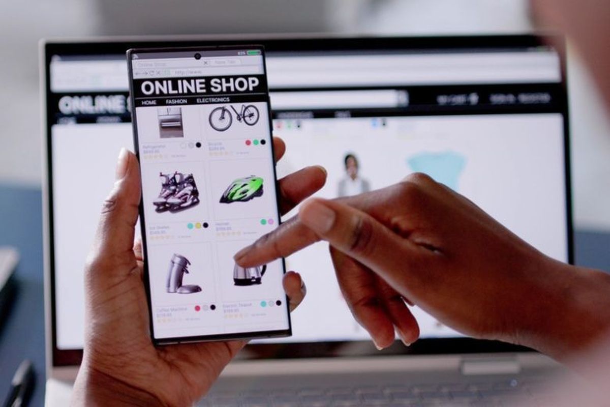 Regulasi persaingan e-commerce
