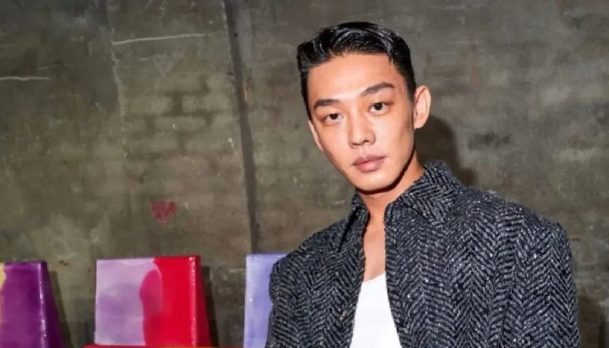 Yoo Ah-in Dibebaskan: Hukuman Dikurangi, Pengadilan Pertimbangkan Kondisi Kesehatan