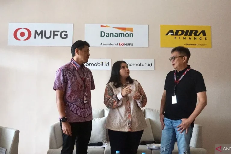 Prospek Cerah Industri Otomotif 2025: Daya Beli Masyarakat Diprediksi Menguat