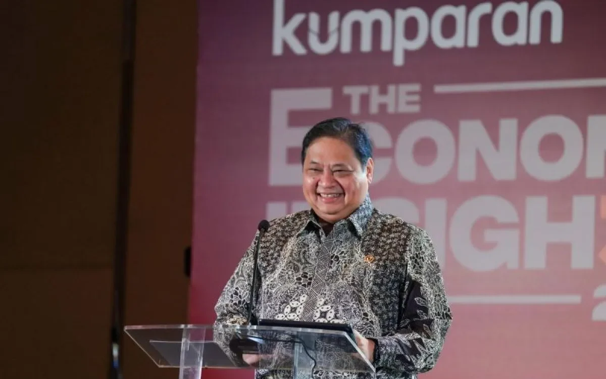 Strategi Pemerintah dalam Memperkuat Pertumbuhan Ekonomi Indonesia