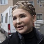 Yulia Tymoshenko Bela Zelenskyy dari Kritik Trump