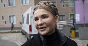 Yulia Tymoshenko Bela Zelenskyy dari Kritik Trump