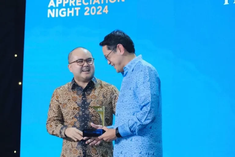 Kemitraan dengan BNI, Transaksi Digital Bluebird Meningkat Signifikan