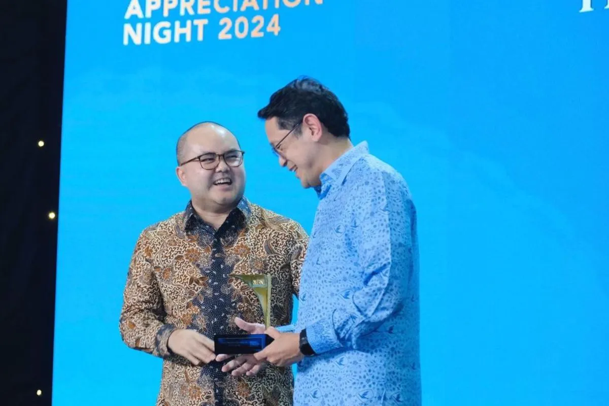 Kemitraan dengan BNI, Transaksi Digital Bluebird Meningkat Signifikan