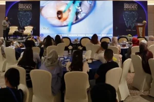 IDEC 2025: Mendorong Transformasi Digital dalam Industri Kesehatan Gigi