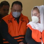 Wali Kota Semarang Hevearita Gunaryanti Rahayu Ditahan KPK atas Dugaan Korupsi
