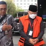 KPK Periksa Tujuh Mantan Calon Bupati Terkait Dugaan Korupsi di Bengkulu