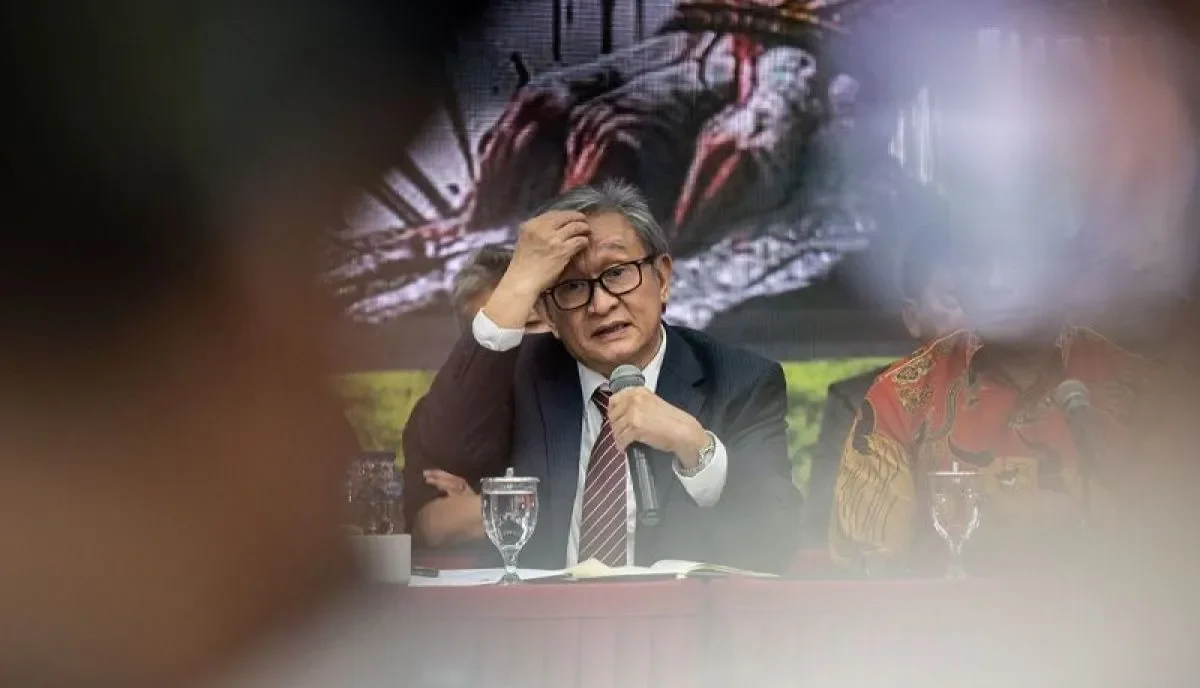 RUU KUHAP dan Kerugian Negara dalam Kasus Korupsi: Pendapat Praktisi Hukum