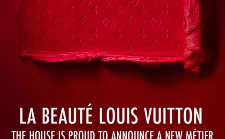 Louis Vuitton Masuki Industri Kosmetik: Strategi Baru di Pasar Mewah