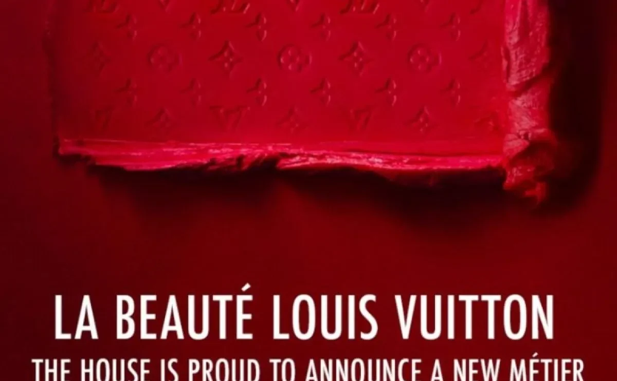 Louis Vuitton Masuki Industri Kosmetik: Strategi Baru di Pasar Mewah