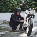 standar motor