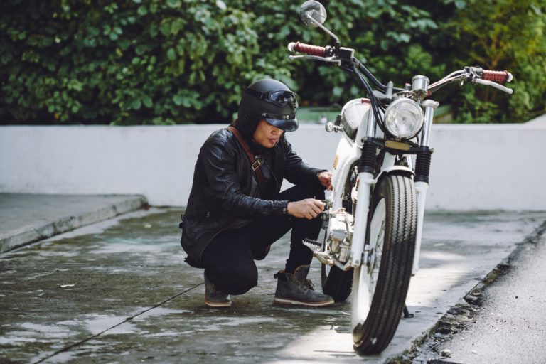 standar motor