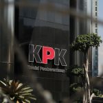 KPK Periksa Direktur Utama PT Indonesia Wacoal Terkait Kasus Gratifikasi Pajak